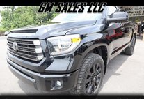 2021 Toyota Tundra Limited