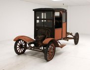 1923 Ford Cab & Chassis