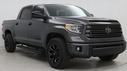 2021 Toyota Tundra Limited