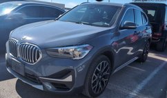 2021 BMW X1 sDrive28i