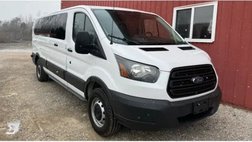 2016 Ford Transit 350 XL