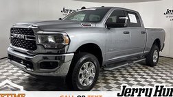 2024 Ram Ram Pickup 2500 Big Horn