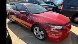 2011 Honda Accord EX-L V6