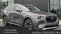 2025 Mazda CX-90 3.3 Turbo S Premium Plus