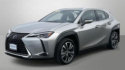 2020 Lexus UX 250h Base