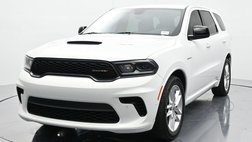 2024 Dodge Durango R/T