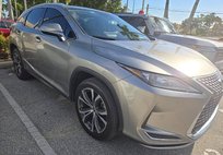 2020 Lexus RX 350 Base