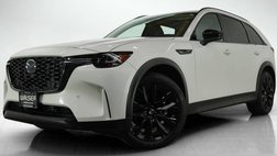 2025 Mazda CX-90 Plug-in Hybrid Premium Sport