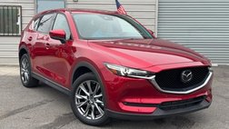 2019 Mazda CX-5 Signature