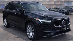 2017 Volvo XC90 T6 Momentum