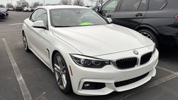 2018 BMW 4 Series 440i