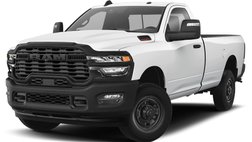2026 Ram Ram Pickup 2500 Tradesman