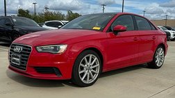 2016 Audi A3 1.8T Premium