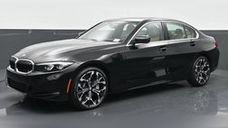 2025 BMW 3 Series 330i