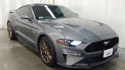 2023 Ford Mustang GT Premium