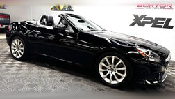 2019 Mercedes-Benz SLC SLC 300