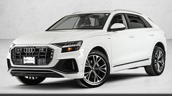 2023 Audi Q8 quattro Premium Plus 55 TFSI