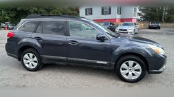 2011 Subaru Outback 2.5i Premium