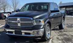 2017 Ram Ram Pickup 1500 Laramie