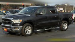 2020 Ram Ram Pickup 1500 Lone Star