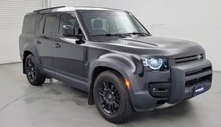 2023 Land Rover Defender 130 SE