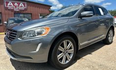 2017 Volvo XC60 T5 Inscription