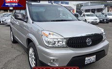 2006 Buick Rendezvous CXL