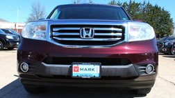 2014 Honda Pilot EX-L