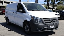 2022 Mercedes-Benz Metris Cargo