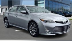 2014 Toyota Avalon XLE Touring