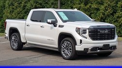 2023 GMC Sierra 1500 Denali Ultimate