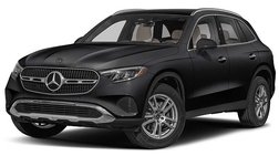2026 Mercedes-Benz GLC-Class GLC 300 4MATIC