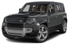 2024 Land Rover Defender 110 V8 P500 SE