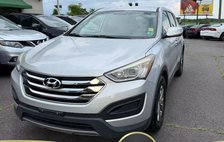 2014 Hyundai Santa Fe Sport 2.4L