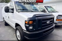 2014 Ford E-Series E-250