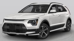 2024 Kia Niro EX
