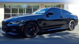 2023 BMW 4 Series 430i xDrive