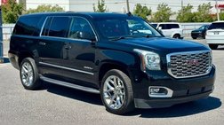 2020 GMC Yukon XL Denali