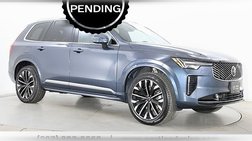 2025 Volvo XC90 B5 Plus Bright Theme 7P