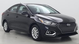 2022 Hyundai Accent SEL