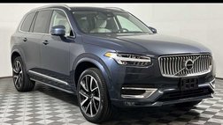 2024 Volvo XC90 B6 Ultimate Bright Theme 6P
