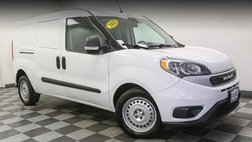 2022 Ram ProMaster City Base