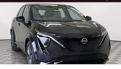 2024 Nissan Ariya Engage+