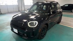 2023 MINI Countryman Cooper S ALL4