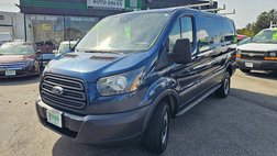 2016 Ford Transit 250