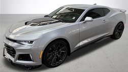 2017 Chevrolet Camaro ZL1