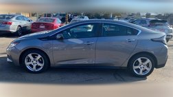 2019 Chevrolet Volt LT