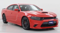 2022 Dodge Charger Scat Pack