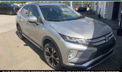2019 Mitsubishi Eclipse Cross SEL
