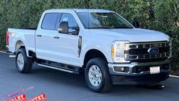 2024 Ford Super Duty F-250 XLT